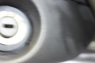 Bras essuie glace arriere OPEL AGILA A