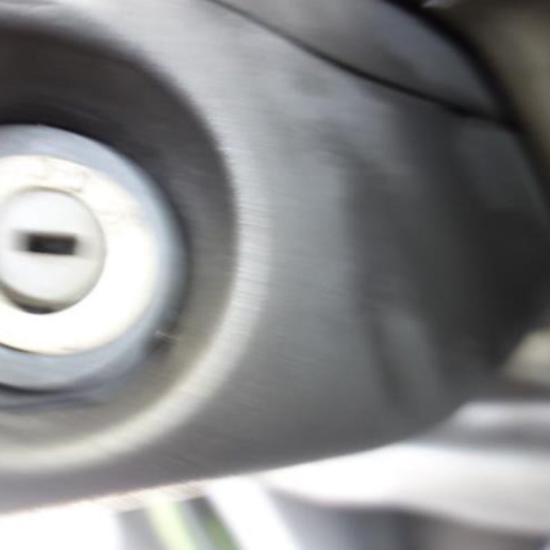 Bras essuie glace arriere OPEL AGILA A Photo n°13