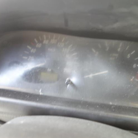 Custode avant gauche (porte) OPEL AGILA A Photo n°4