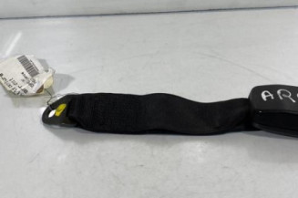 Attache ceinture arriere droit OPEL AGILA A