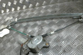 Leve vitre electrique avant gauche OPEL AGILA A Photo n°1