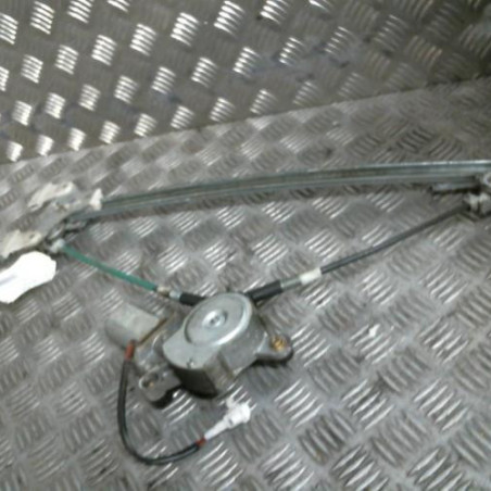 Leve vitre electrique avant gauche OPEL AGILA A Photo n°1