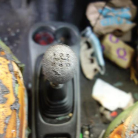 Cardan gauche (transmission) OPEL AGILA A