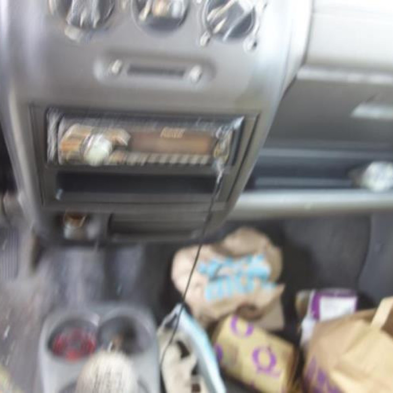 Debitmetre OPEL AGILA A Photo n°13