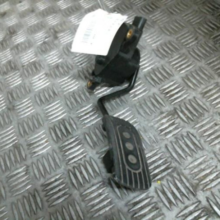 Pedalier d'accelerateur NISSAN MICRA 3 Photo n°1
