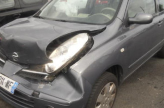 Pedale d'accelerateur NISSAN MICRA 3
