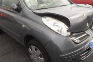 Pedale d'accelerateur NISSAN MICRA 3