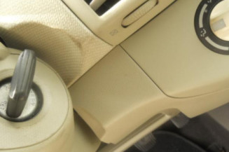 Pedale d'accelerateur NISSAN MICRA 3
