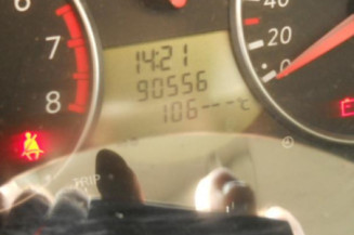 Pedale d'accelerateur NISSAN MICRA 3