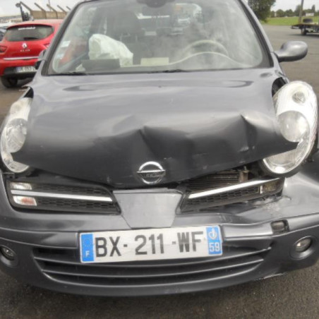 Amortisseur avant droit NISSAN MICRA 3