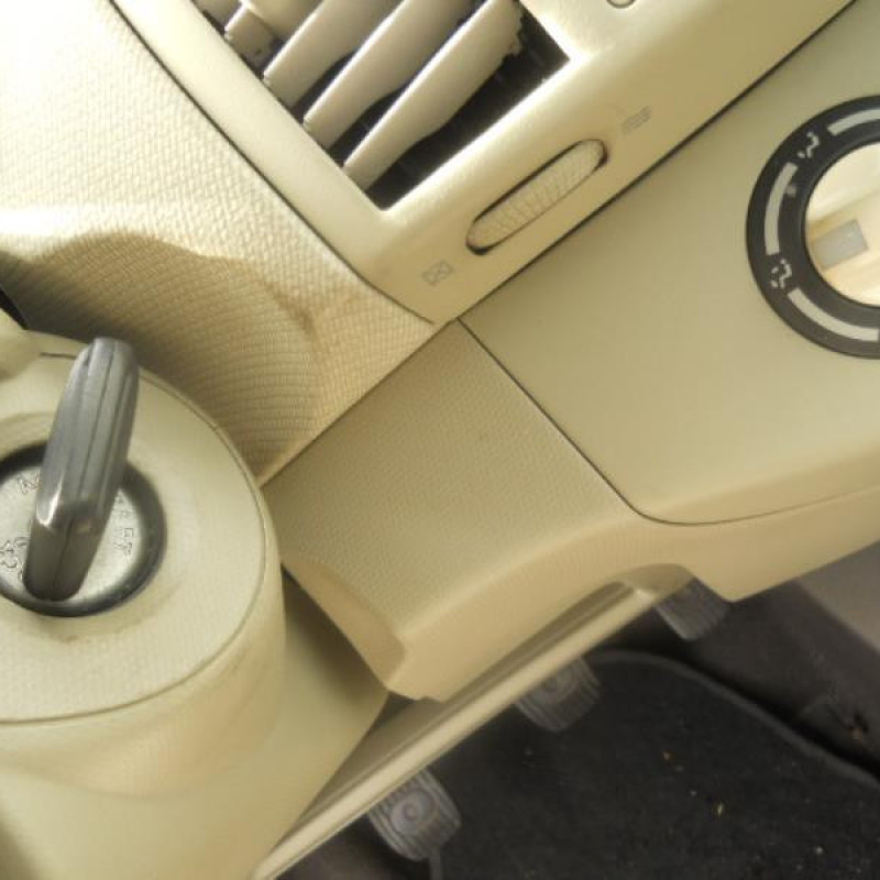 Amortisseur avant droit NISSAN MICRA 3 Photo n°8