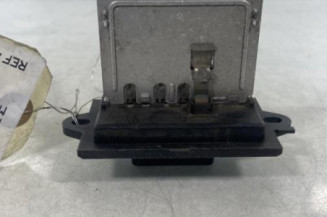 Resistance chauffage NISSAN MICRA 3 Photo n°1