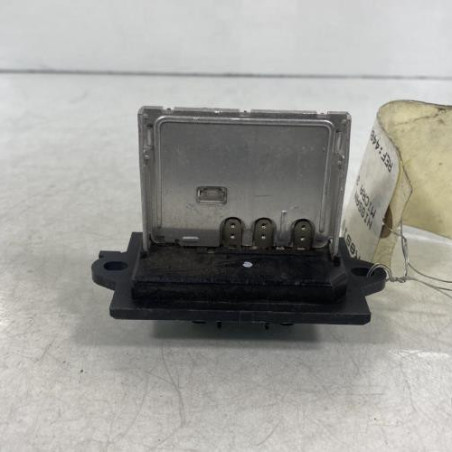 Resistance chauffage NISSAN MICRA 3