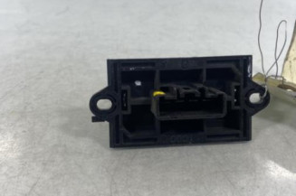 Resistance chauffage NISSAN MICRA 3