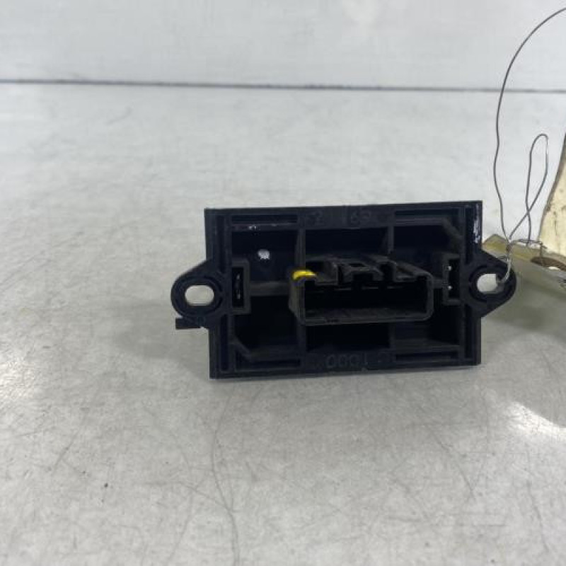Resistance chauffage NISSAN MICRA 3 Photo n°3