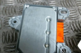 Boitier air bag PEUGEOT 406