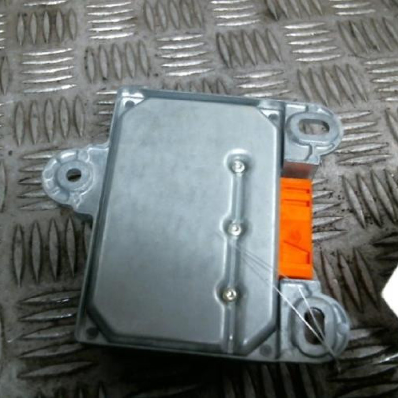 Boitier air bag PEUGEOT 406 Photo n°2