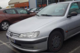 Boitier air bag PEUGEOT 406