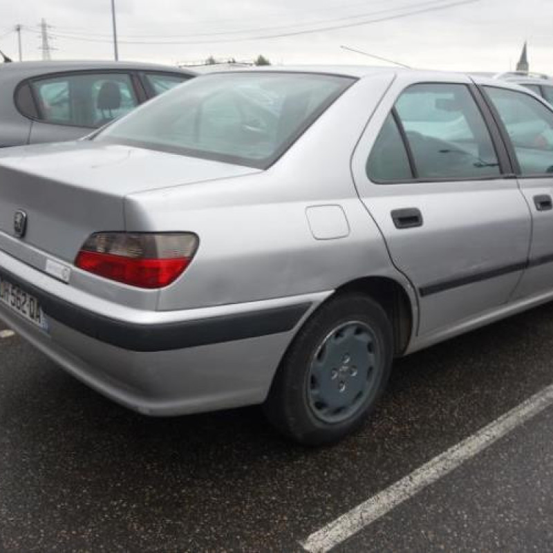 Boitier air bag PEUGEOT 406 Photo n°6