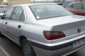 Boitier air bag PEUGEOT 406