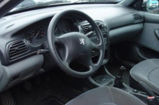 Boitier air bag PEUGEOT 406