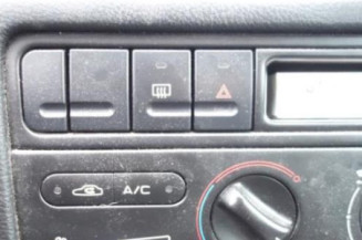 Boitier air bag PEUGEOT 406