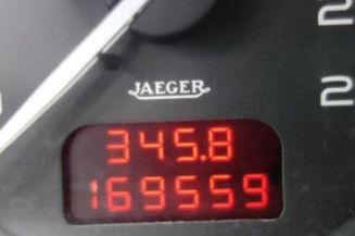Boitier air bag PEUGEOT 406