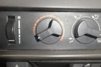 Porte arriere droit RENAULT SUPER 5