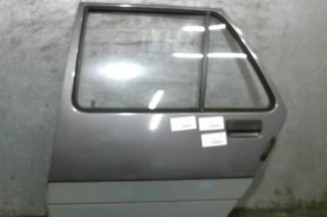 Porte arriere gauche RENAULT SUPER 5 Photo n°1