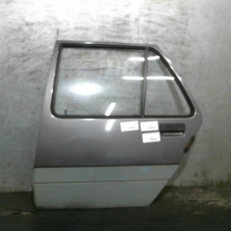Porte arriere gauche RENAULT SUPER 5 Photo n°1