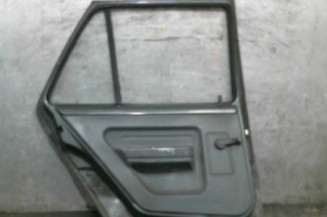 Porte arriere gauche RENAULT SUPER 5