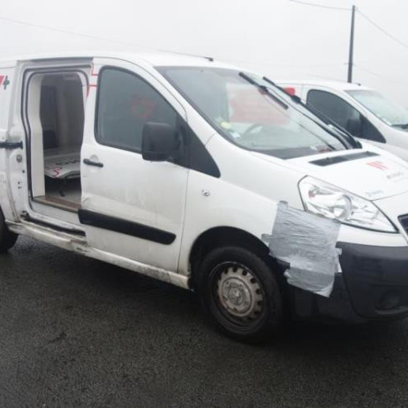 Pulseur d'air PEUGEOT EXPERT 2 Photo n°5