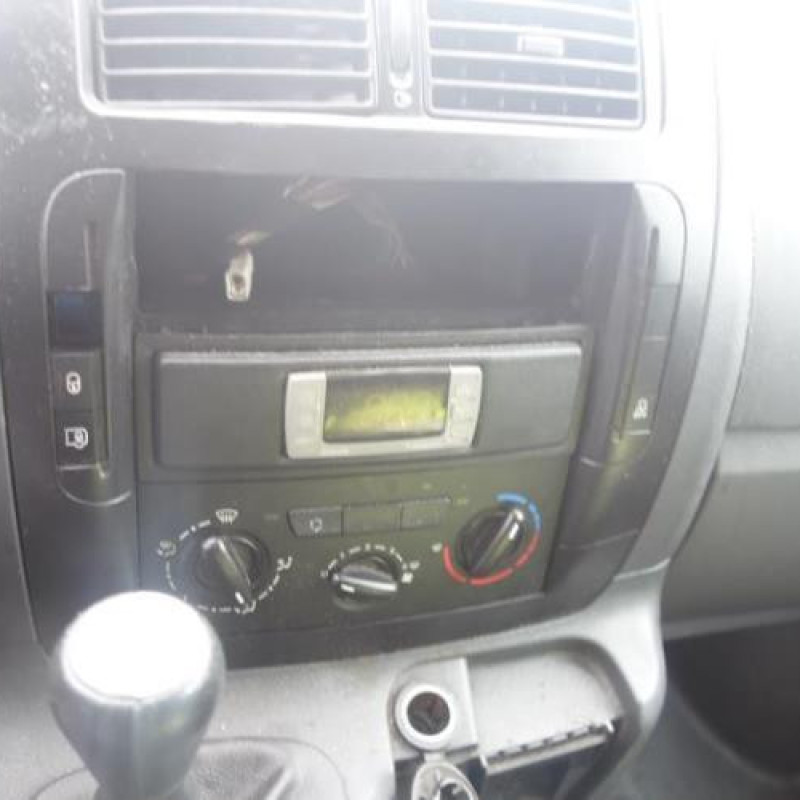 Pulseur d'air PEUGEOT EXPERT 2 Photo n°11