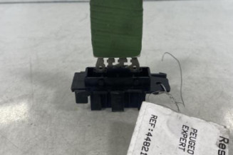 Resistance chauffage PEUGEOT EXPERT 2
