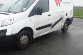 Resistance chauffage PEUGEOT EXPERT 2