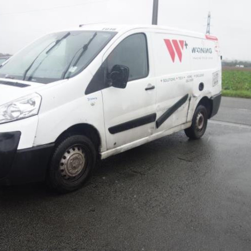 Resistance chauffage PEUGEOT EXPERT 2 Photo n°4
