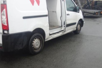 Resistance chauffage PEUGEOT EXPERT 2