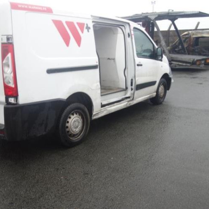 Resistance chauffage PEUGEOT EXPERT 2 Photo n°6