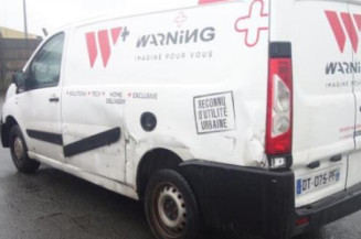 Resistance chauffage PEUGEOT EXPERT 2