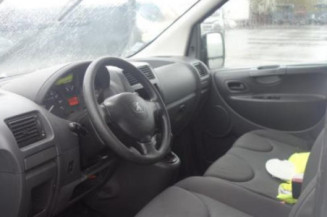 Resistance chauffage PEUGEOT EXPERT 2