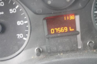 Resistance chauffage PEUGEOT EXPERT 2
