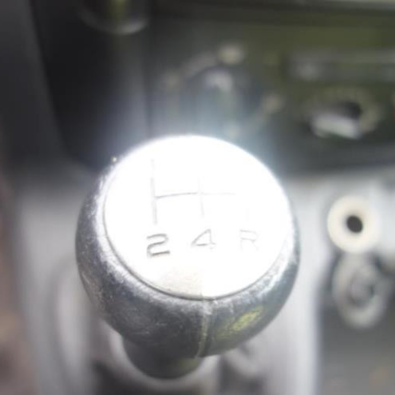 Resistance chauffage PEUGEOT EXPERT 2 Photo n°10