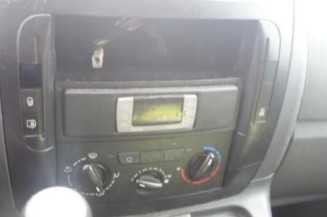 Resistance chauffage PEUGEOT EXPERT 2