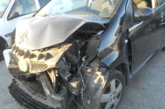 Air bag conducteur TOYOTA AYGO 1 Photo n°1