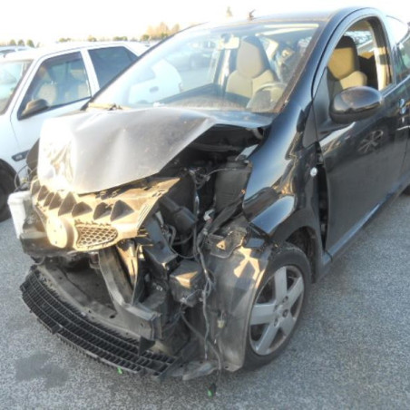 Air bag conducteur TOYOTA AYGO 1 Photo n°1