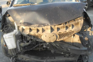 Air bag conducteur TOYOTA AYGO 1