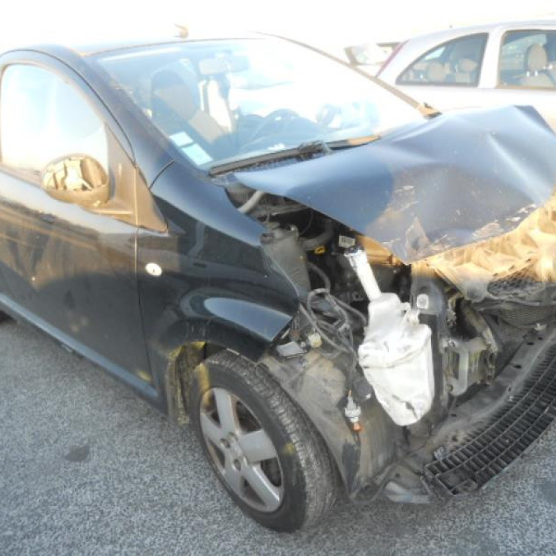 Air bag conducteur TOYOTA AYGO 1 Photo n°3