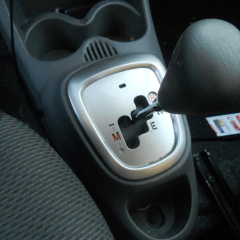 Air bag conducteur TOYOTA AYGO 1 Photo n°7