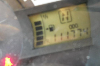 Air bag conducteur TOYOTA AYGO 1