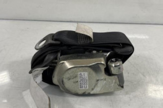 Pretensionneur de ceinture avant droit TOYOTA AYGO 1 Photo n°1